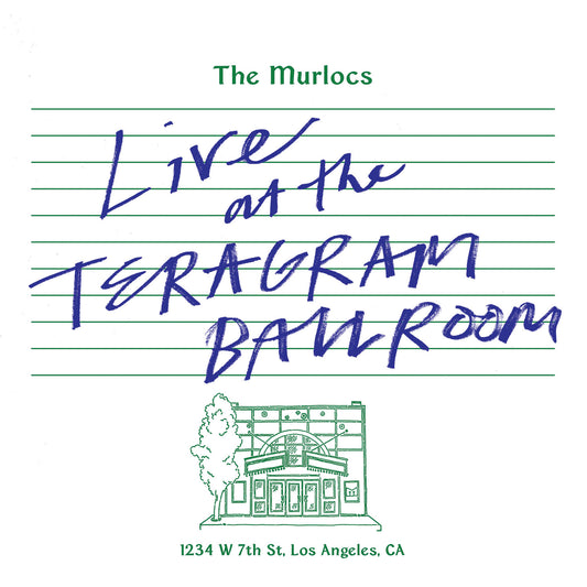 The Murlocs - Live at The Teragram Ballroom